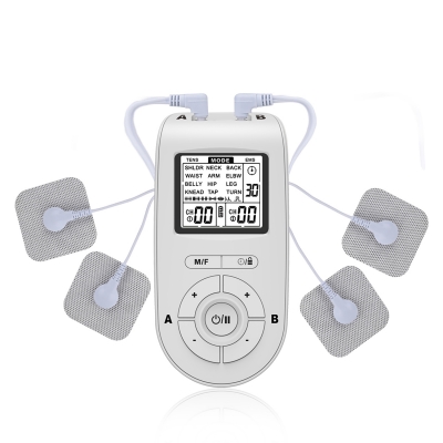 Массажер миостимулятор Vitalore EMS, 24 режима-5