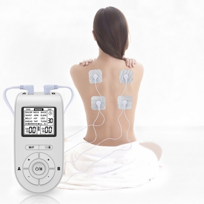 Массажер миостимулятор Vitalore EMS, 24 режима-1