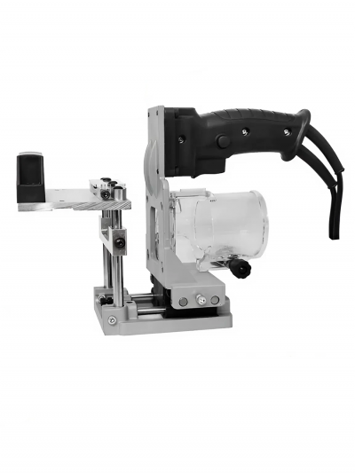 Деревообрабатывающий станок 2 в 1 WoodWise-2