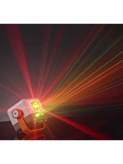 Лазерный проектор BeamPort c аккумулятором-4