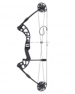 Блочный лук Apex Draw 30-60 фунтов (14-27 кгc)