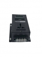 Регулятор напряжения кнопочный Wenfu 220 вольт 5квт