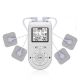 Массажер миостимулятор Vitalore EMS, 24 режима