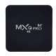 ТВ смарт приставка MXQ PRO 1+8 GB