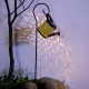 Садовый светильник Leika на солнечной батарее
